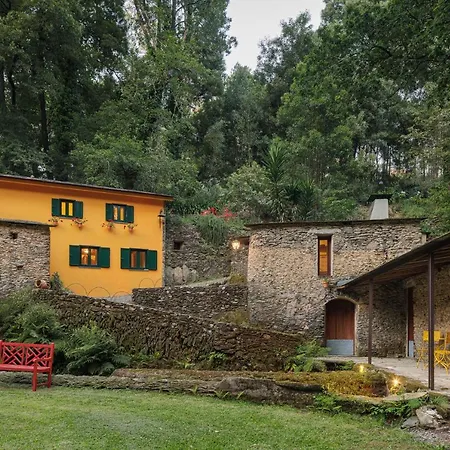 Be&see In River Agroturismo Ovar