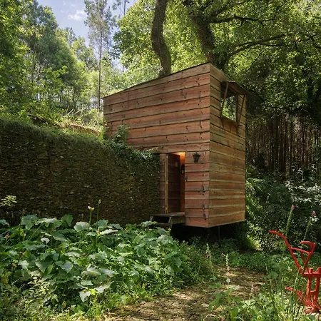 Be&see In River Agroturismo Ovar