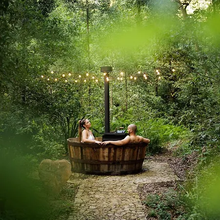 Agroturismo Be&see In River Ovar