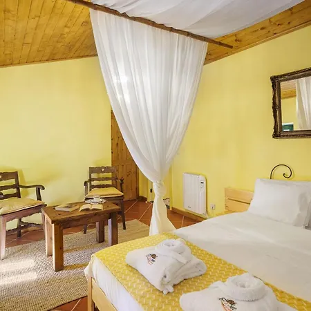 Agroturismo Be&see In River Ovar