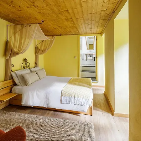 Be&see In River Agroturismo