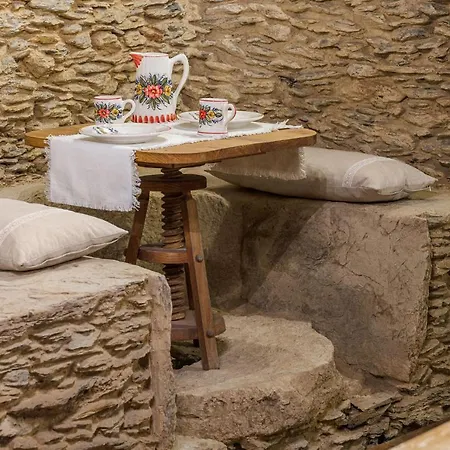 Agroturismo Be&see In River