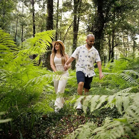 Be&see In River Agroturismo Ovar