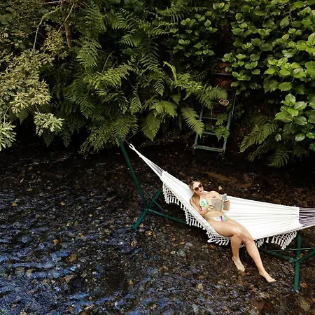 Be&see In River Agroturismo Ovar