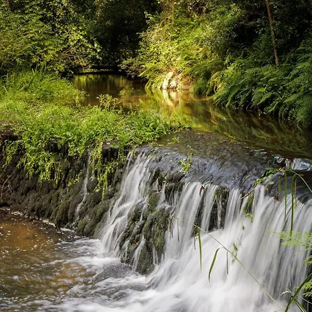 Be&see In River Agroturismo *