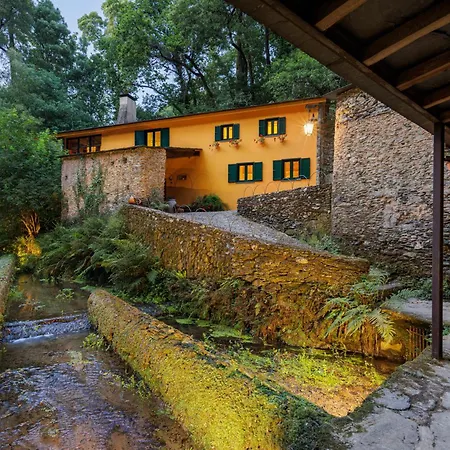 Be&see In River Agroturismo *