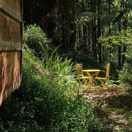 مزرعة للإقامة Be&see In River أوفار