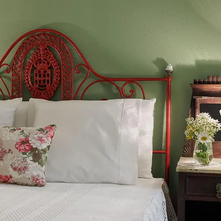 مزرعة للإقامة Be&see In River أوفار