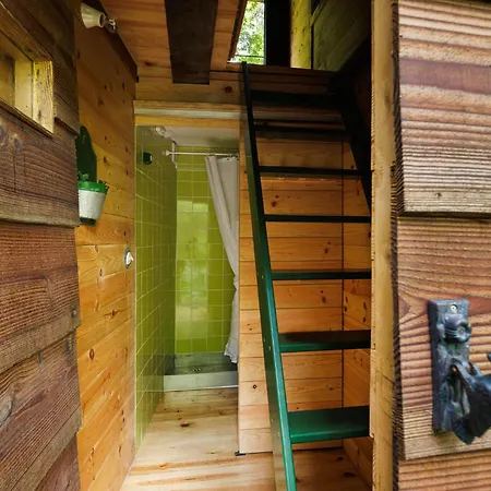 Agroturismo Be&see In River Ovar