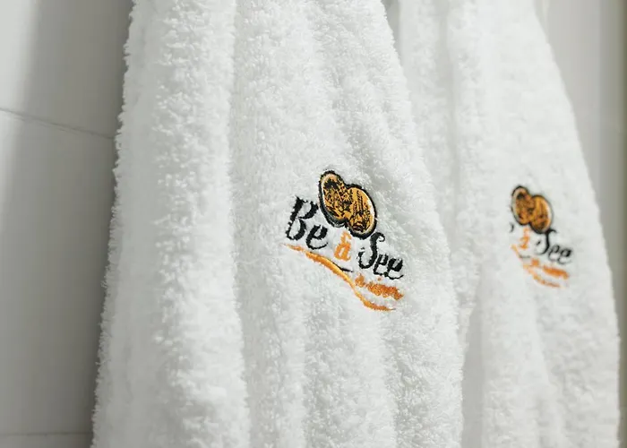 Be&see In River مزرعة للإقامة