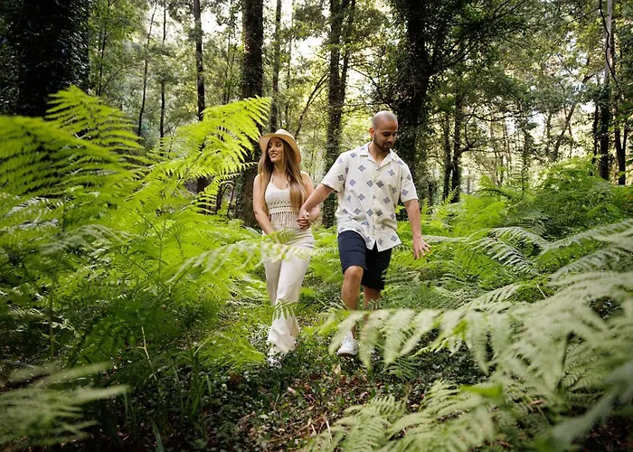 Be&see In River مزرعة للإقامة أوفار