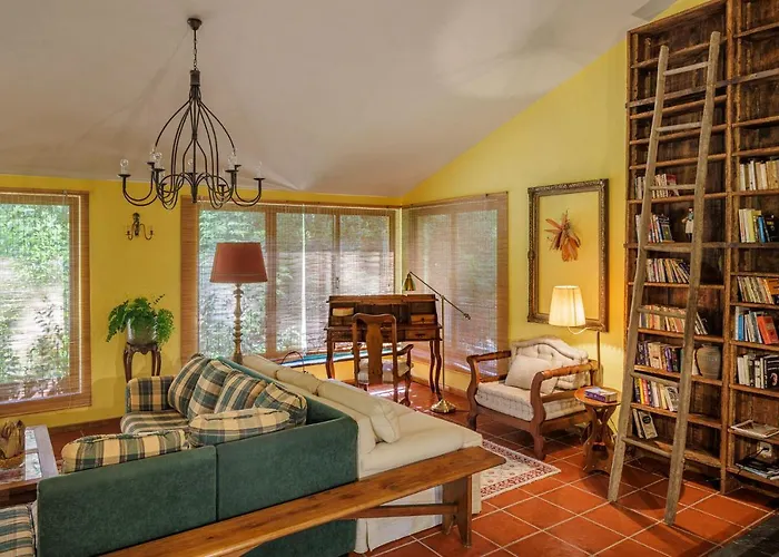 Be&see In River مزرعة للإقامة