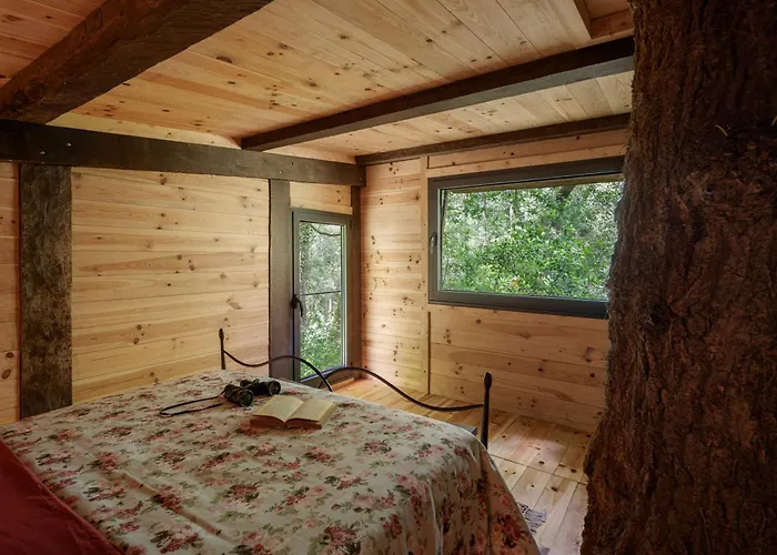 Be&see In River مزرعة للإقامة *