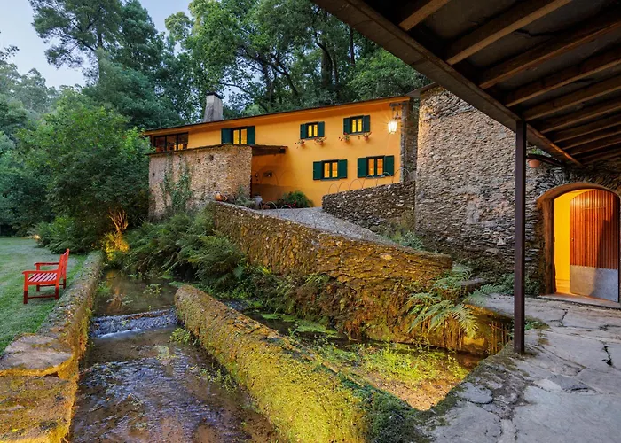 Be&see In River مزرعة للإقامة *