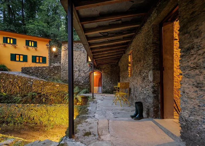 Be&see In River مزرعة للإقامة *