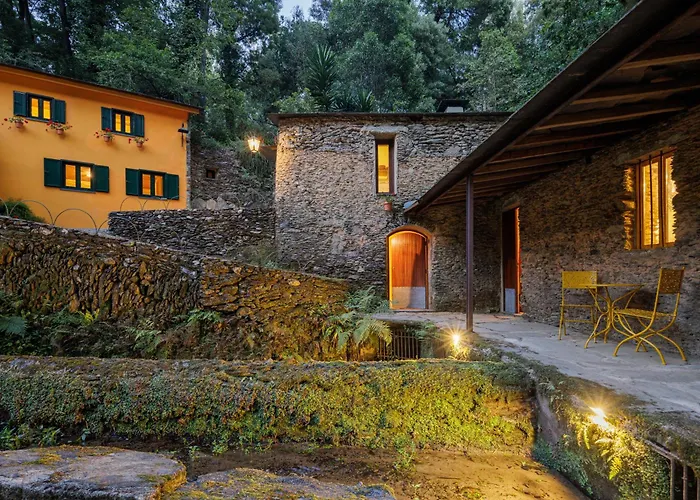 مزرعة للإقامة Be&see In River *