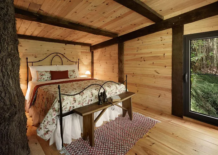 Be&see In River مزرعة للإقامة أوفار