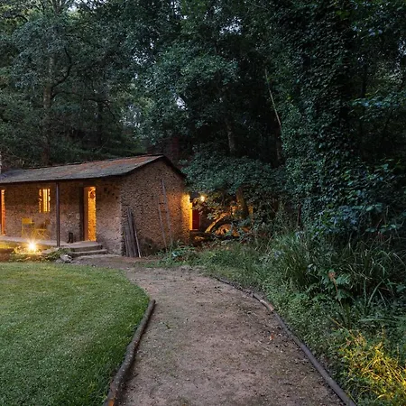 Be&see In River Farm stay