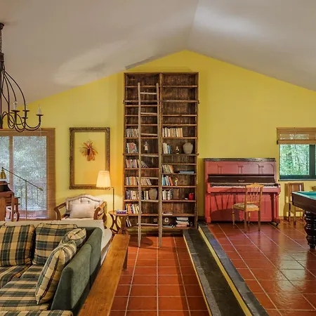 Be&see In River Alojamento de Turismo Rural Ovar