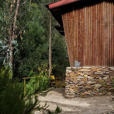 Be&see In River Alojamento de Turismo Rural