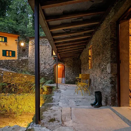 Be&see In River Alojamento de Turismo Rural *