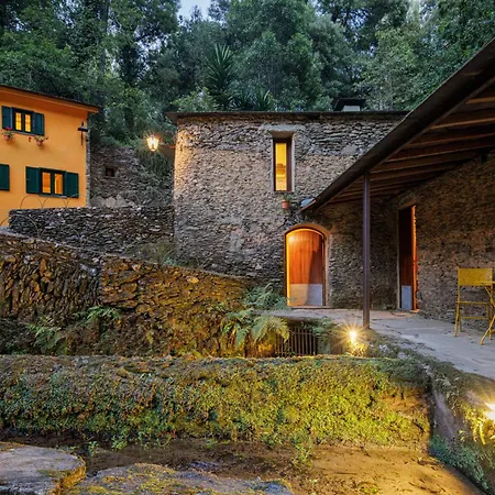 Alojamento de Turismo Rural Be&see In River *