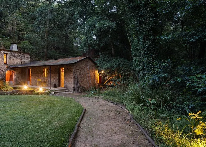 Be&see In River Séjour à la ferme