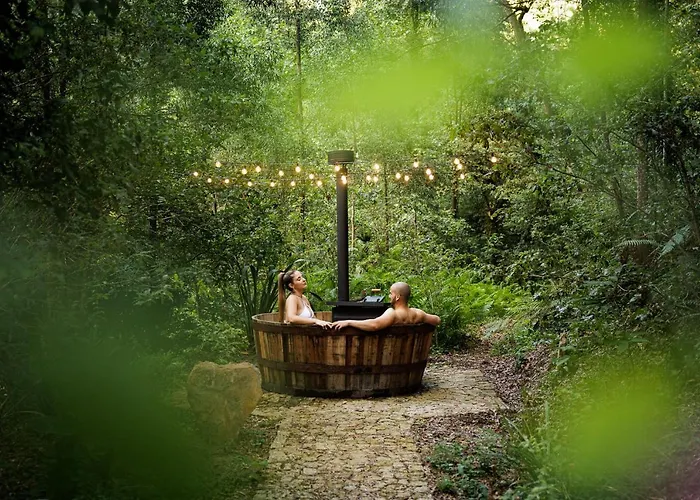 Séjour à la ferme Be&see In River Ovar