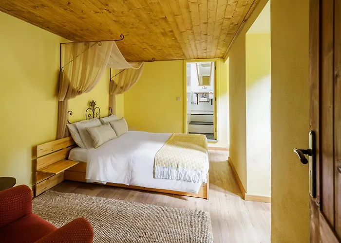 Be&see In River Séjour à la ferme