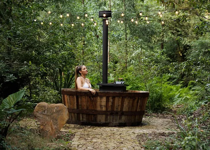 Séjour à la ferme Be&see In River