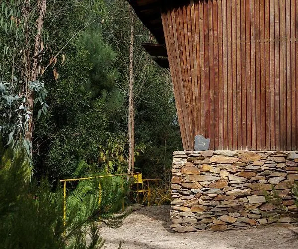 Be&see In River Séjour à la ferme