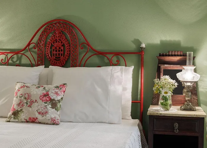 Séjour à la ferme Be&see In River Ovar