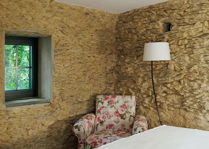 Be&see In River Séjour à la ferme *