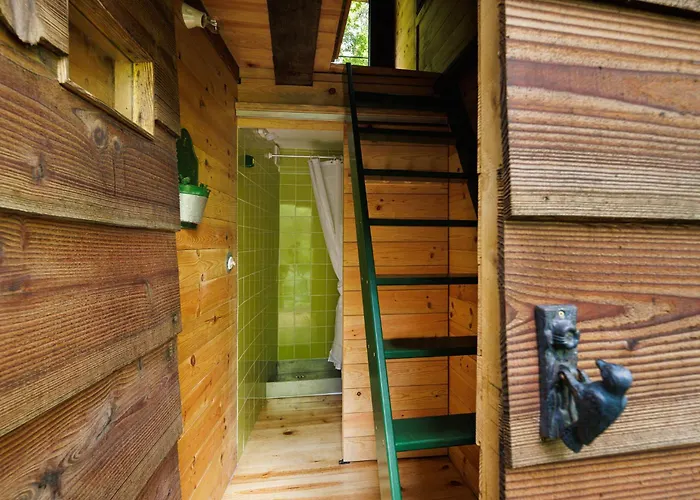 Séjour à la ferme Be&see In River Ovar